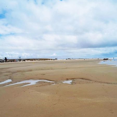 Romantica Vista Al Paseo Maritimo De 카디스 외부 사진